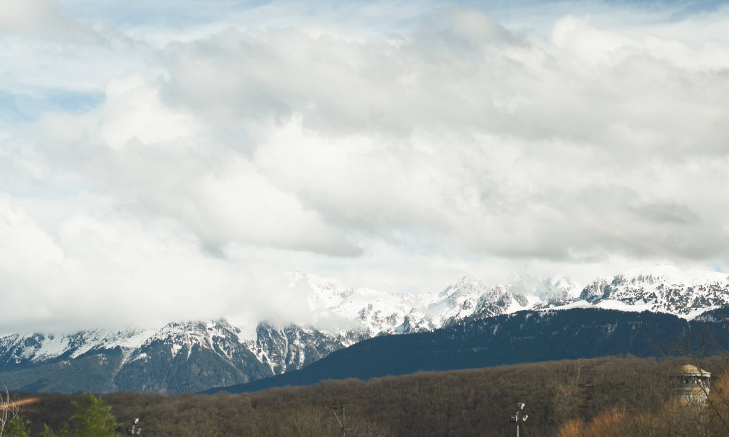 Vue des locaux d'Espace4