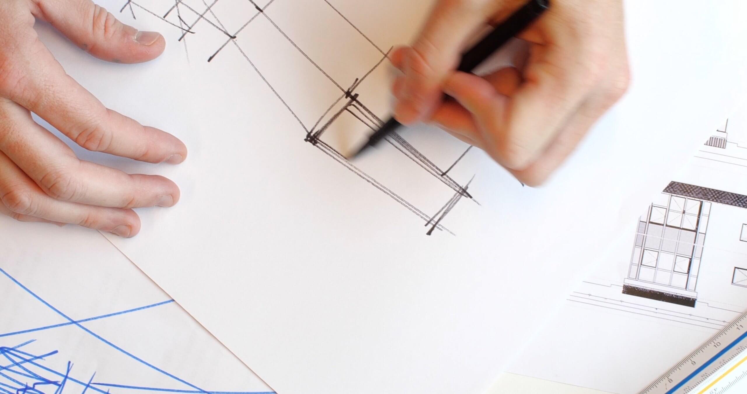 Design et création : dessin