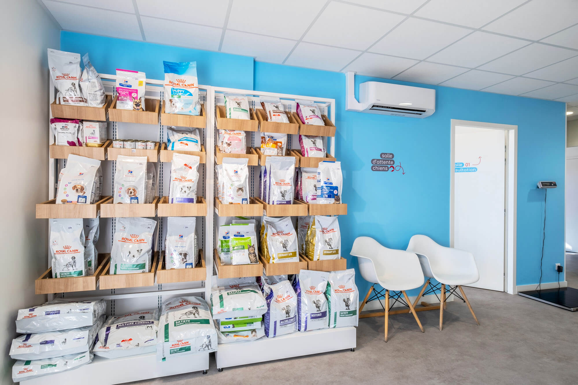 argos veterinaire clinique