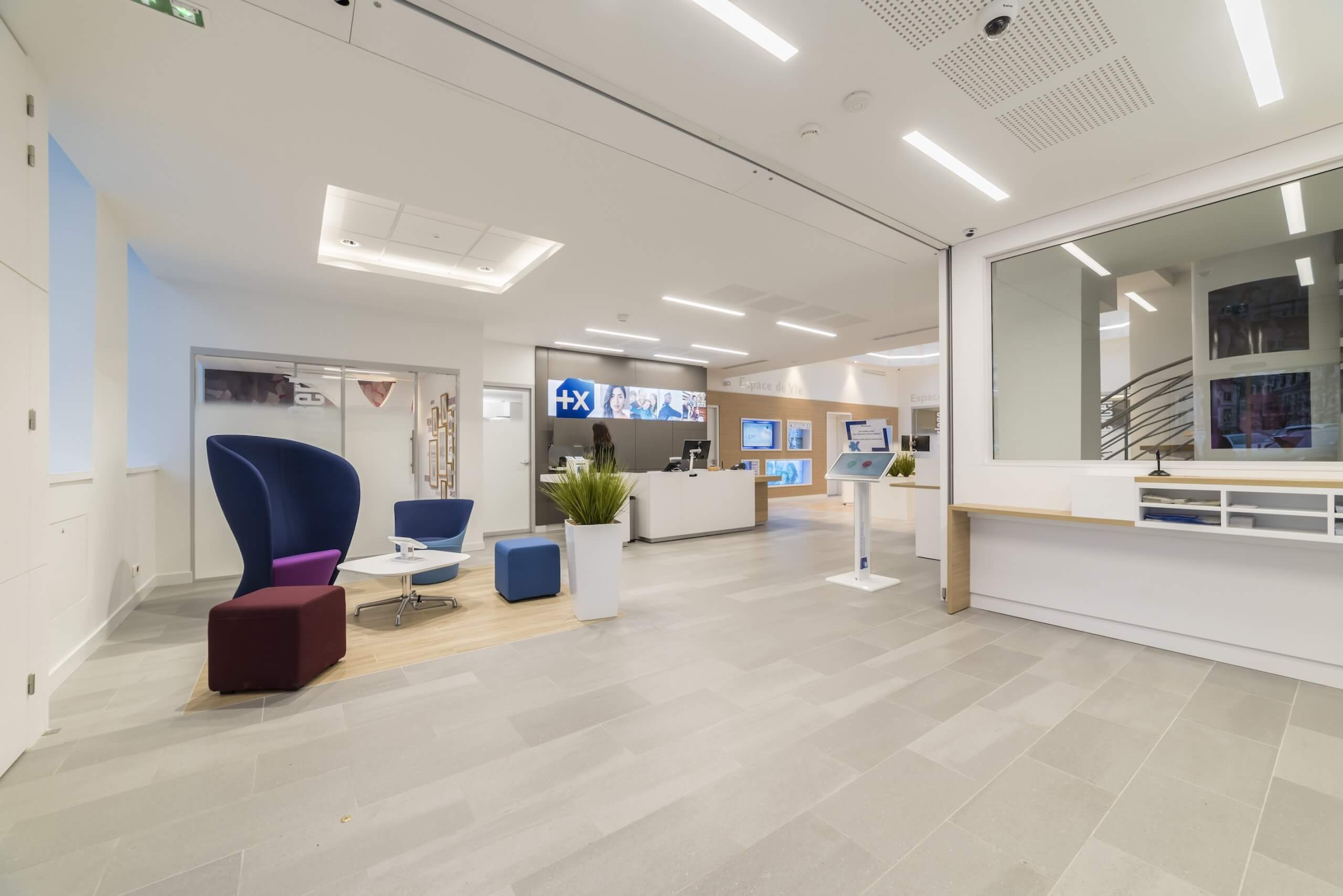 Banque Populaire Bourgogne Franche Comté