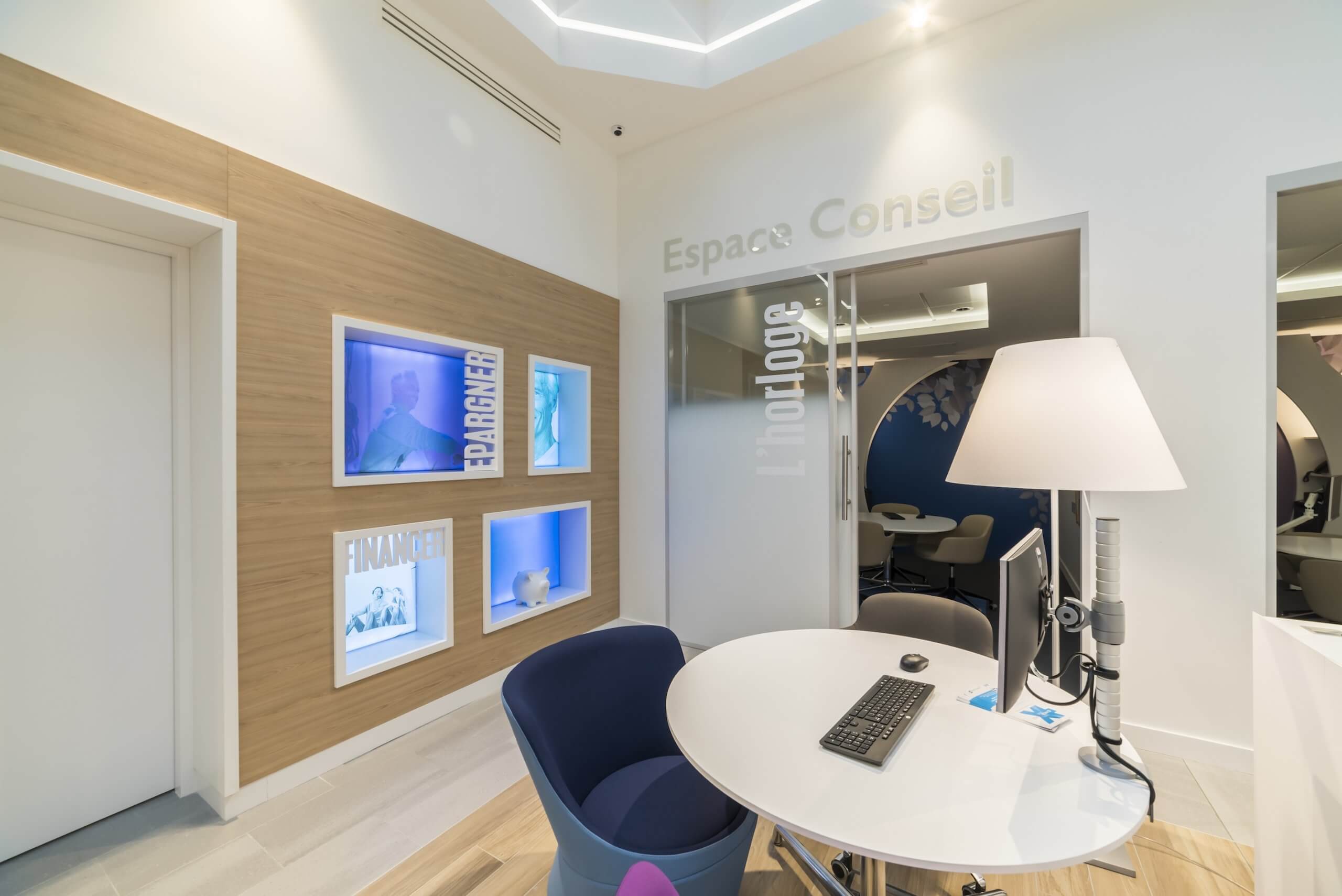 Banque Populaire Bourgogne Franche Comté