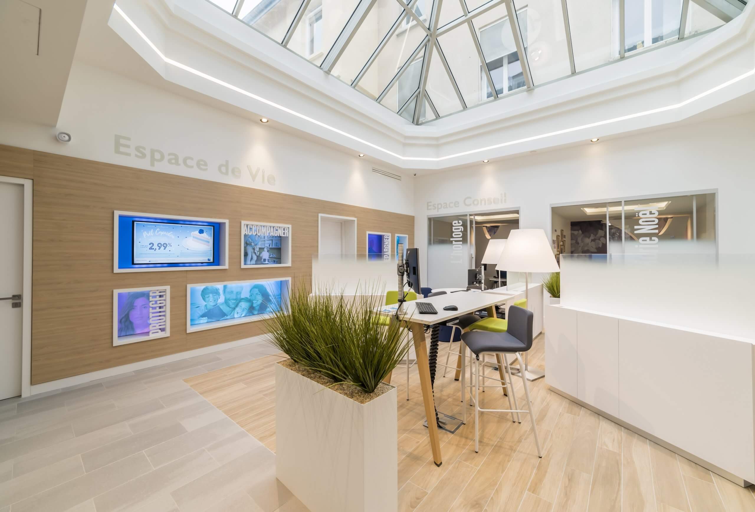 Banque Populaire Bourgogne Franche Comté