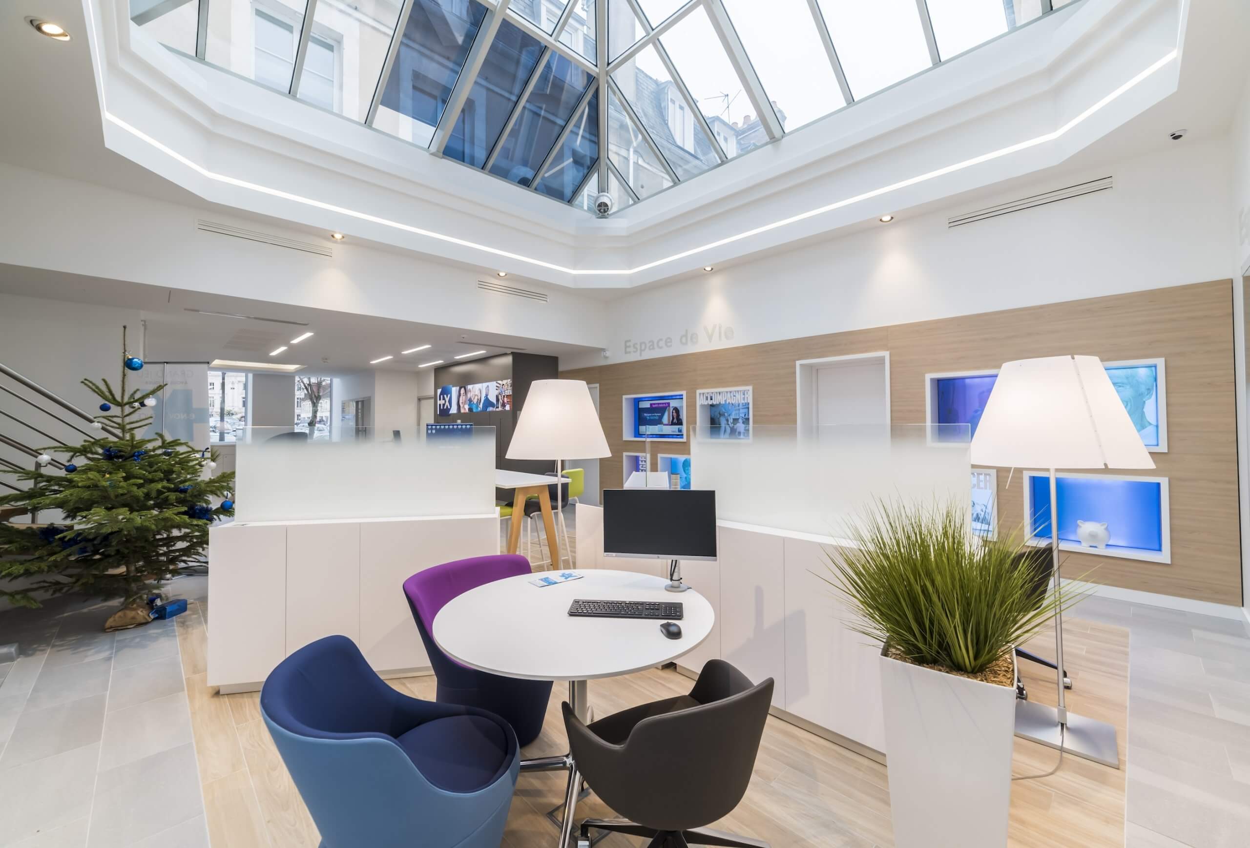 Banque Populaire Bourgogne Franche Comté