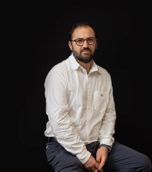 Responsable de l'activité remodeling, groupe Espace4