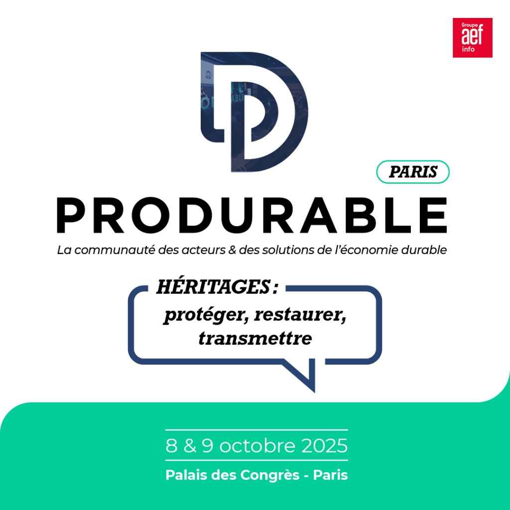 Salon Produrable 2025