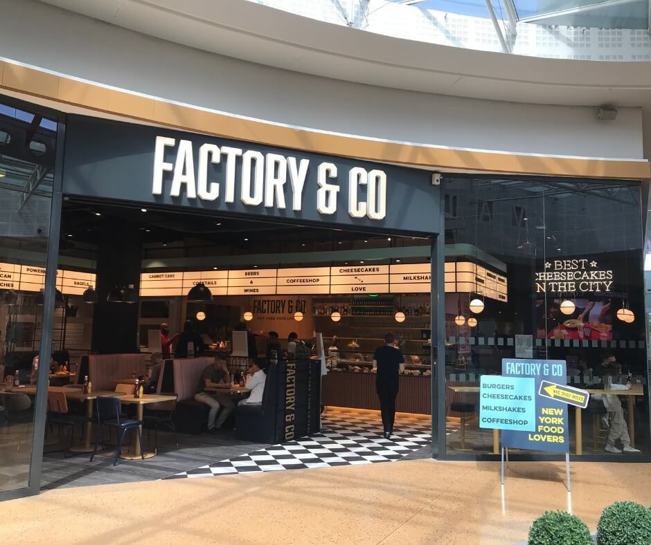 Factory&Co