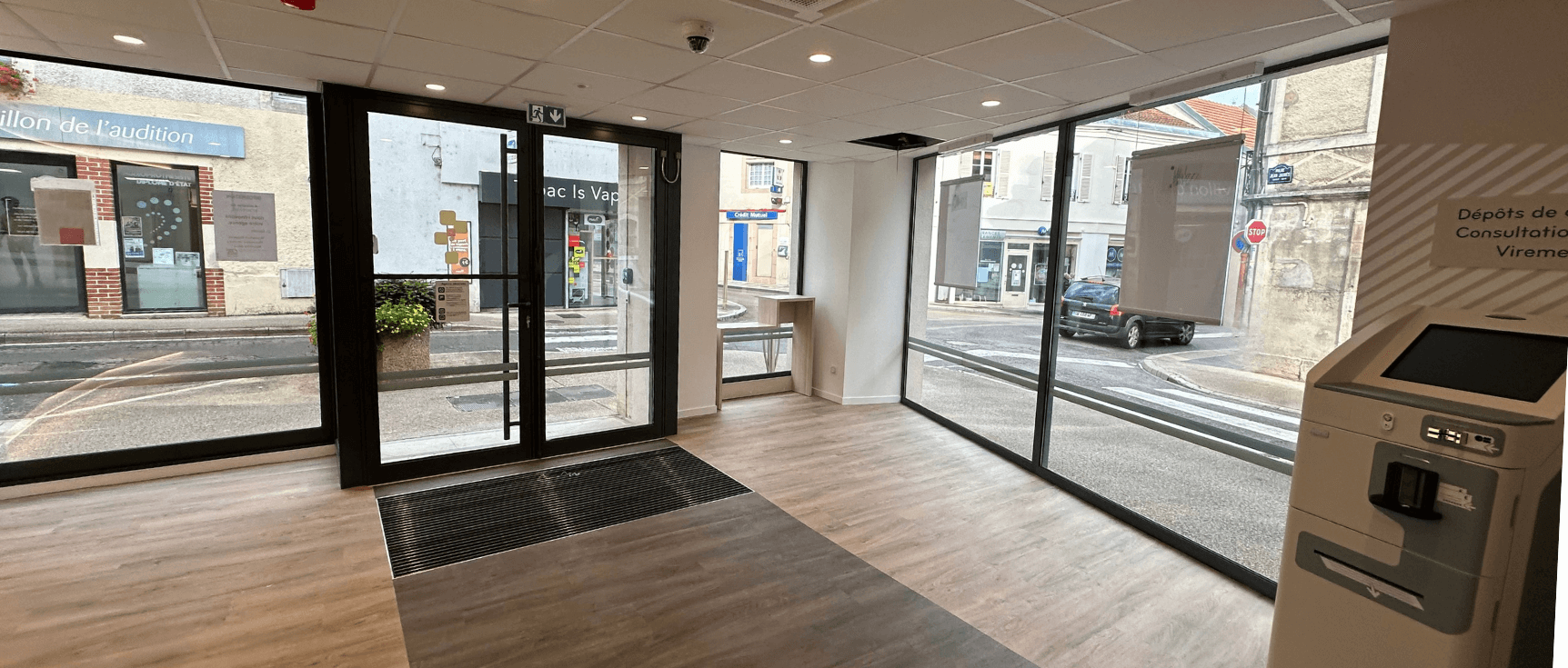 Crédit Agricole Champagne-Bourgogne (5)