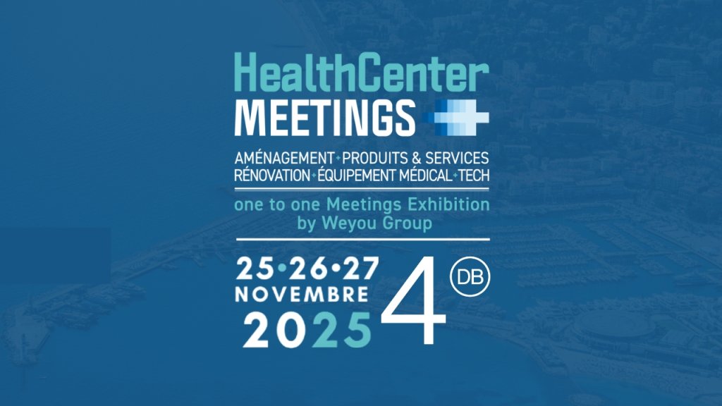 Health Center Meetings Europe 2025